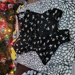 Paradise Bay Swimsuit